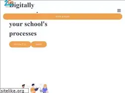 Sites similar to consent2go.com