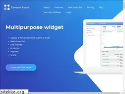 Sites similar to consentassist.com