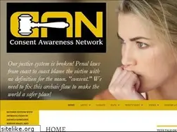 Sites similar to consentawareness.net