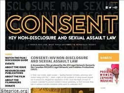Sites similar to consentfilm.org