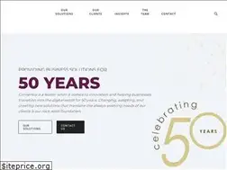 Sites similar to consentia.com