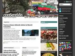Sites similar to consentido.nl