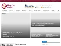 Sites similar to consentidosocial.com