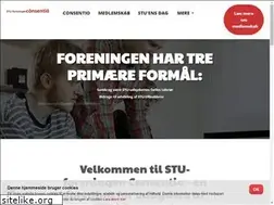 Sites similar to consentio.nu