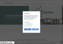Sites similar to consentiv.com