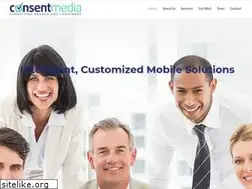 Sites similar to consentmedia.com