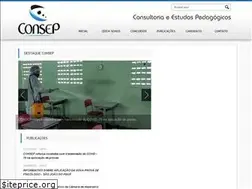 Sites similar to consep-pi.com.br