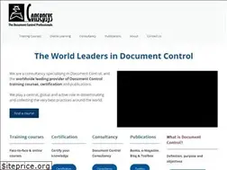 Sites similar to consepsys.com