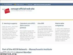 Sites similar to consept.it