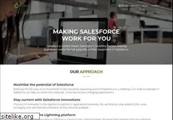 Sites similar to conseq.co.uk