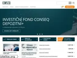 Sites similar to conseq.cz