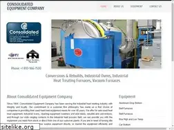 Sites similar to consequip.com