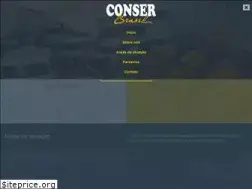 Sites similar to conserbrasil.com