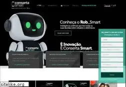 Sites similar to consertasmart.com