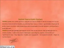 Sites similar to consertodeportaoeletronico.net