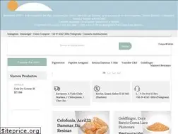 Sites similar to conservacionyrestauracion.cl