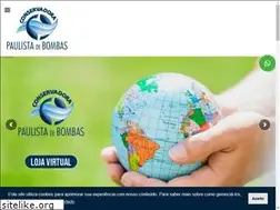 Sites similar to conservadorapaulista.com.br