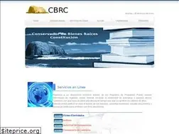 Sites similar to conservadorconstitucion.cl