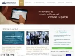 Sites similar to conservadores.cl