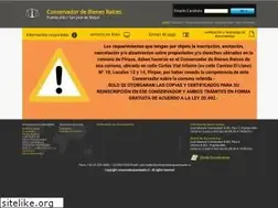 Sites similar to conservadorpuentealto.cl
