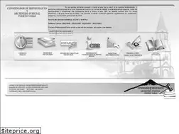 Sites similar to conservadorpvaras.cl