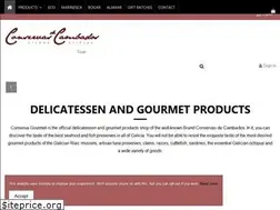 Sites similar to conservagourmet.com