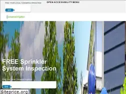 Sites similar to conservairrigation.com