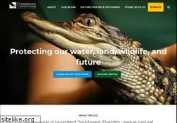 Sites similar to conservancy.org