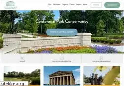 Sites similar to conservancyonline.com