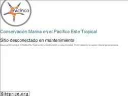 Sites similar to conservapacifico.net