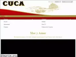 Sites similar to conservascuca.com