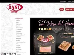 Sites similar to conservasdanionline.es