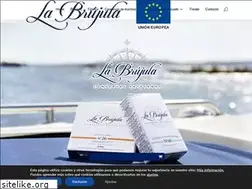 Sites similar to conservaslabrujula.com