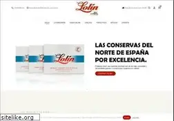Sites similar to conservaslolin.es