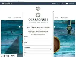 Sites similar to conservasolasagasti.com