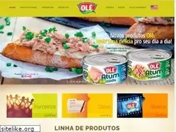 Sites similar to conservasole.com.br