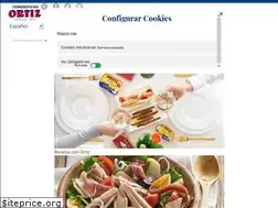 Sites similar to conservasortiz.com