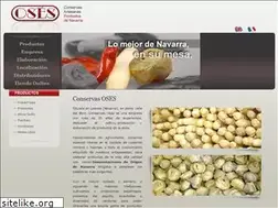 Sites similar to conservasoses.com