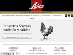 Sites similar to conservasselectas.com