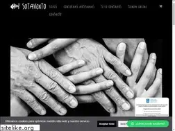 Sites similar to conservassotavento.com