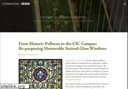 Sites similar to conservation-design.com