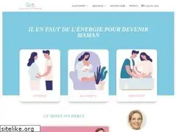 Sites similar to conservation-lait-maternel.fr