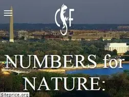 Sites similar to conservation-strategy.org