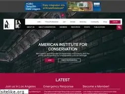 Sites similar to conservation-us.org