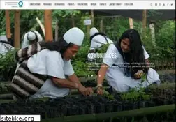 Sites similar to conservation.org.co