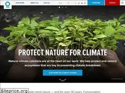 Sites similar to conservation.org