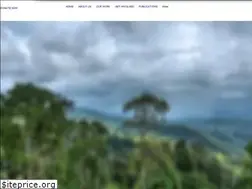 Sites similar to conservationalliance.org