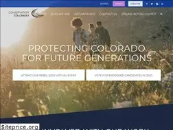 Sites similar to conservationco.org