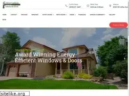 Sites similar to conservationconstruction.com