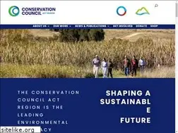 Sites similar to conservationcouncil.org.au